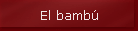 El bamb�