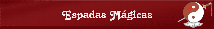 Espadas M�gicas