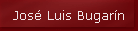 Jos� Luis Bugar�n