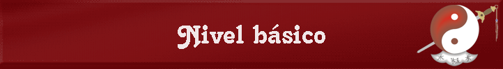 Nivel b�sico