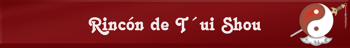 Rinc�n de T�ui Shou