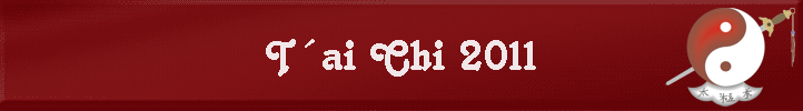 T�ai Chi 2011